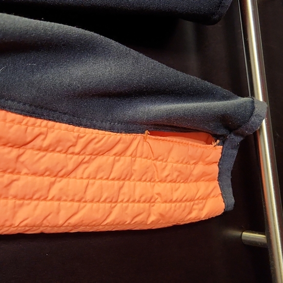 Calvin Klein Performance Jacket with bag Small - Picture 5 of 8